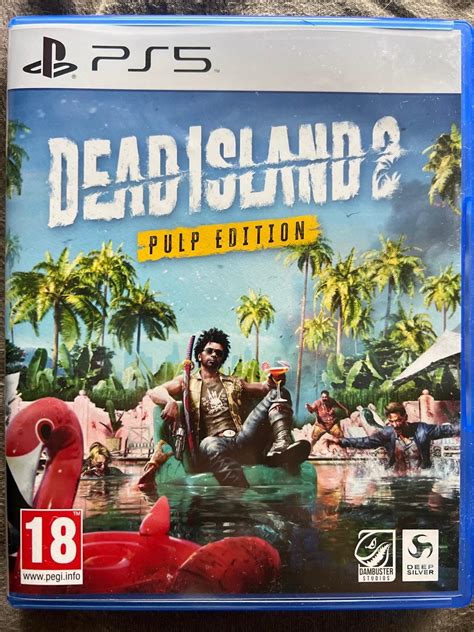 Dead Island 2 Uncut in 47447 Moers für 65,00 € zum Verkauf | Shpock DE