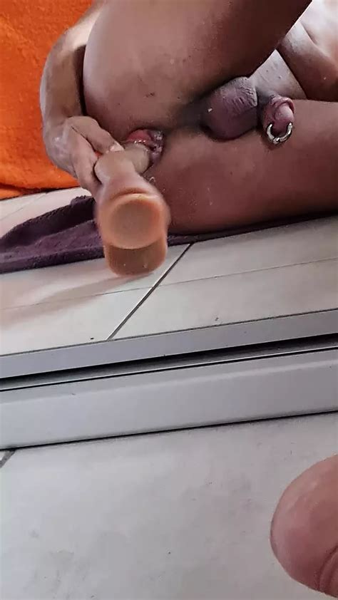 Playing With My Toy Gay Amateur Amateur Porn Feat Jimandjules XHamster