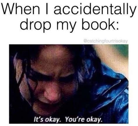 22 Memes About Reading That Only Bookworms Will Appreciate Book Jokes