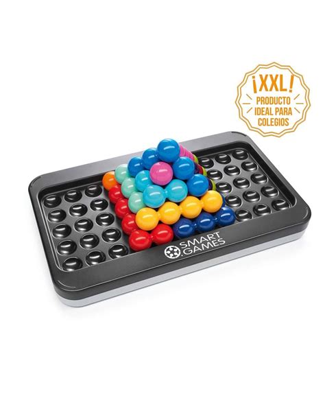 IQ Puzzler Pro XXL