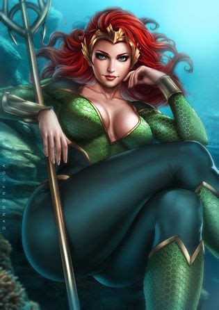 Mera Porn Pinups Luscious Hentai Manga Porn