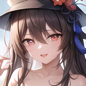 Genshin Impact Genshinimpact Nude Leaks Photo Fapezy