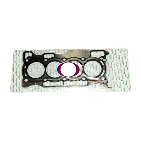 Ripley EMPAQUETADURA CULATA NISSAN TIIDA SPORT 1600 HR16DE C11 DOHC