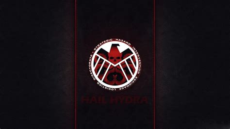 Hydra Logo Wallpapers Wallpaper Cave