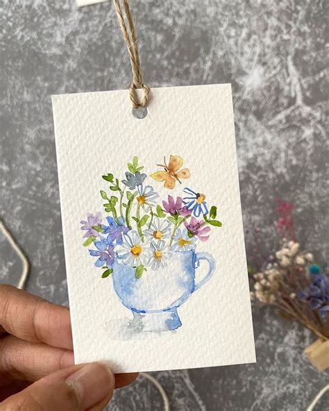 Bluebellarts By Padmini On Instagram Have A Lovely Day Simple