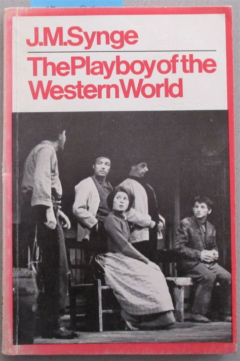 Synge Playboy Of The Western World 2