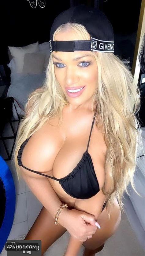 Gina Stewart Sexy And Nude Photos Collection Aznude