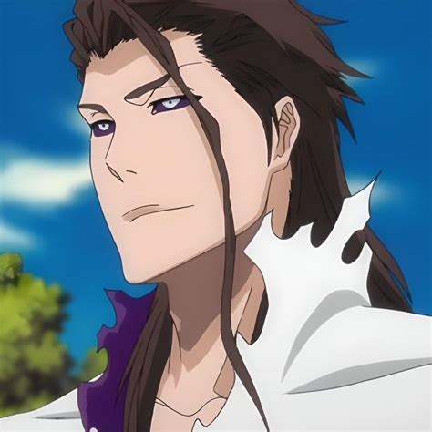 Bleach Aizen caps - icons. em 2022 | Anime, Aizen sousuke