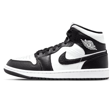 Air Jordan 1 Wmns Mid SE 'Homage' — Kick Game