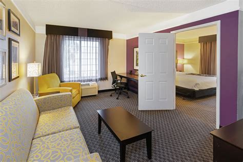 La Quinta Inn & Suites by Wyndham Phoenix Scottsdale | Scottsdale, AZ