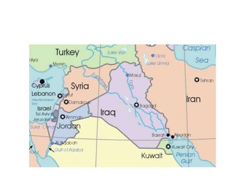 Ancient mesopotamia