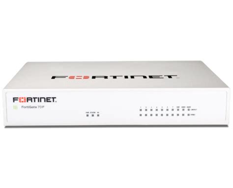 Fortinet Fortigate F Hardware Firewall Plus Year Forticare Pr