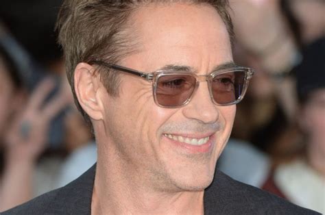 Robert Downey, Jr. named highest-paid actor of 2015 - UPI.com