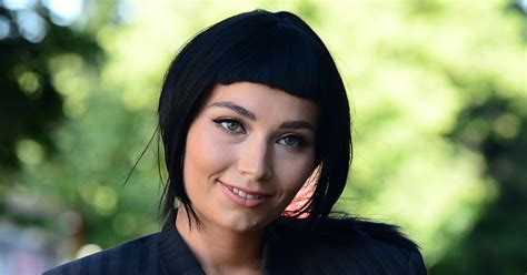 Mery Spolsky W Bikini Naturalna Pi Kno Uroda