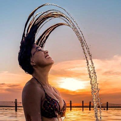 8 Hot Sexy Lais Jereissati Bikini Pics