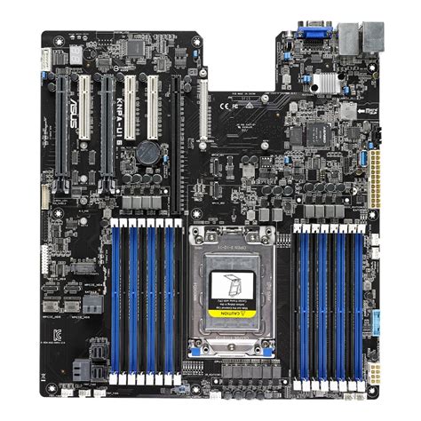 Socket SP3 - LGA 4094