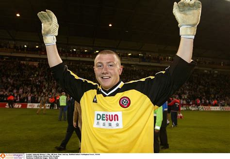Quiz Have Any Of These 13 Ex Sheffield United Players Ever Made A