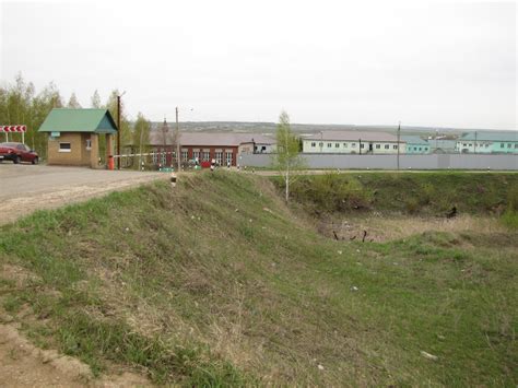 World / Russia / Tatarstan / Mendeleyevsk , 2 км от центра (Менделеевск ...