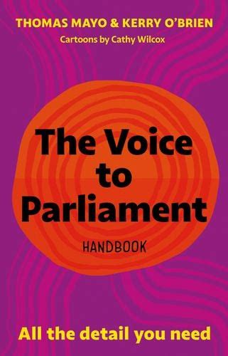 The Voice To Parliament National Centre For Cultural Competence