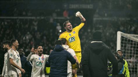 Ol Strasbourg Tab Le Perri Gagnant