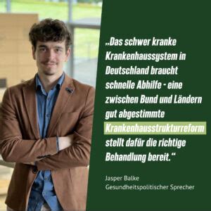 Jasper Balke Mdl F R L Beck Im Landtag