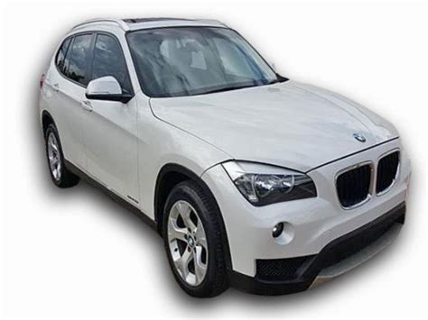 Used Bmw X1 20i Sdrive Auto 2014 Prime 5 Scheme 2013 On Auction