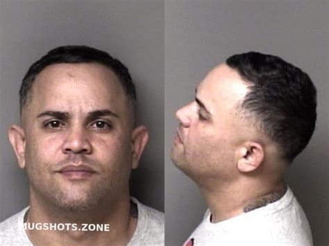 GONZALEZ JOEL ORTIZ 11 13 2022 Gaston County Mugshots Zone