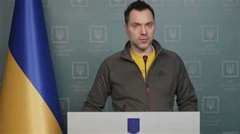 Феномен Арестовича. Почему ушел в отставку советник офиса президента ...