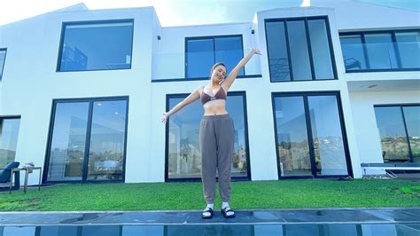 My New Mansion Tour 2021 Youtube