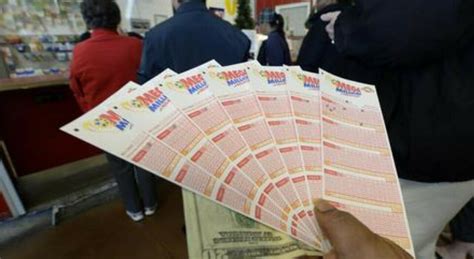 Mega Millions Indovina I Numeri Vincenti E Vince Pi Di Un Miliardo Di