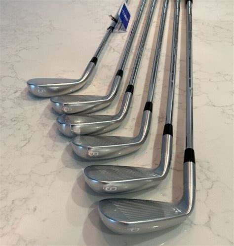 Mizuno JPX923 Hot Metal Irons Review Are They Forgiving Good For High Handicappers Golf