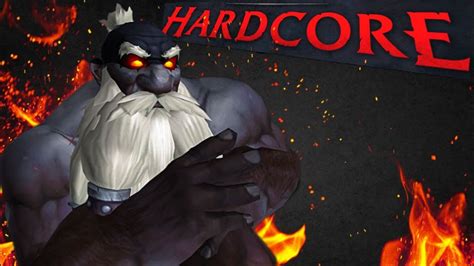 Hardcore Lvl Wow Sirus X Soulseeker