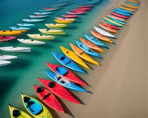 Pictures of Sit on Top Kayaks - Pick My Kayak