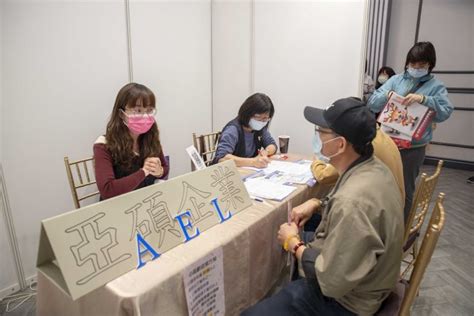 桃就服處6月徵才活動 釋出超過7000職缺 桃園電子報