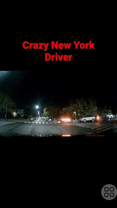 Crazy New York Driver Youtube