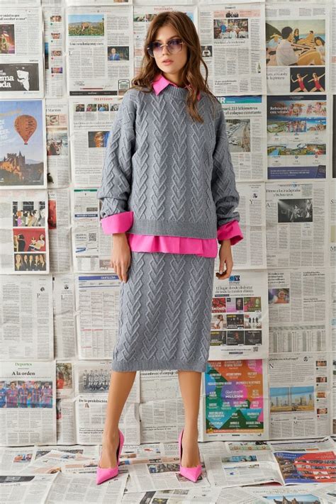 Купить Barbara Geratti из белорусского трикотажа оптом и в розницу с ...