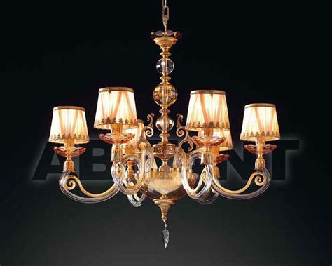 Люстра оранжевая Euroluce Lampadari Lyra L6 shade , каталог ...