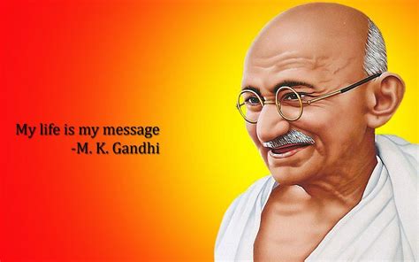 Mahatma Gandhi Wallpapers - Top Free Mahatma Gandhi Backgrounds ...