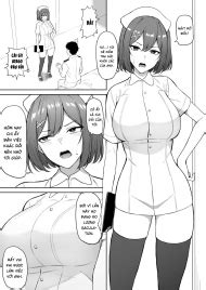 Đọc truyện hentai Kiểm tra cặc định kì cùng em ý tá maya Oneshot nứng HentaiVN HentaiVN