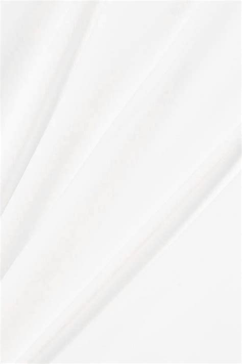 FORM AND FOLD The 90 S Rise Bikini Briefs THE OUTNET