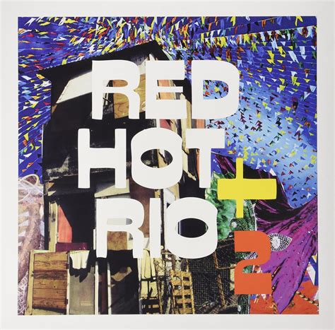 Red Hot Rio 2 Red Hot Rio 2 Amazon Es CD Y Vinilos