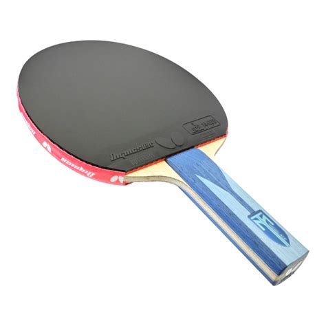 Timo Boll Alc Pro Line Racket Butterfly Table Tennis