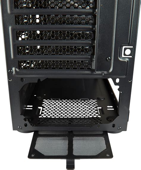 Corsair Spec 05 Mid Tower Informacionpublicasvetgobgt