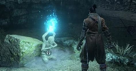 Sekiro Sculptors Idols How To Use Gamewith
