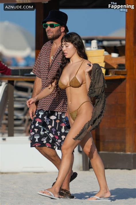 TYSON SALOMON Nude AZNude