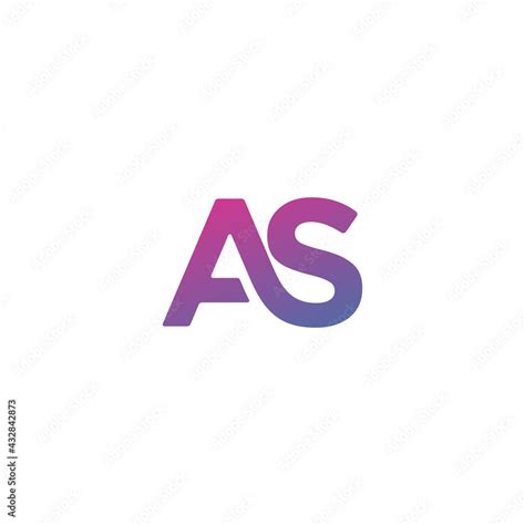 initial letter  logo design vector stock vector adobe stock