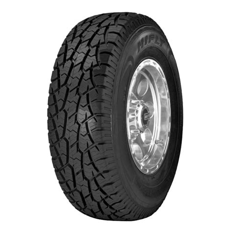 LLANTA 235/70R16 HIFLY VIGOROUS AT601 106T HIFLY VIGOROUS AT601 ...