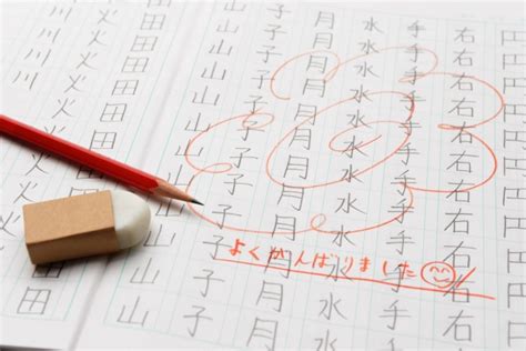 「漢検（日本漢字能力検定）」と「漢熟検（漢字習熟度検定）」のちがいは何？小学校低学年が受検すべきなのは？│小学生の家庭学習ガイド