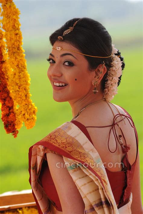 Kajal Agrawal Hot Pics Only Wallpapers Gallery