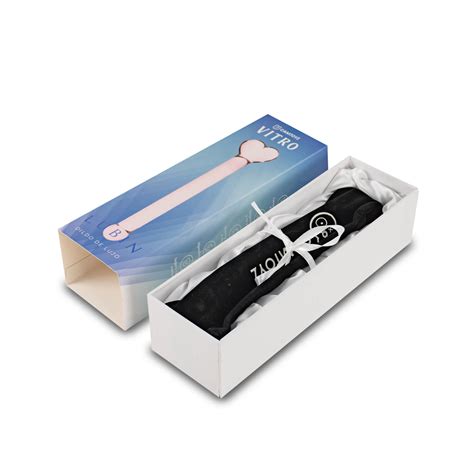 Vitro Dildo De Vidrio Lubin Privatexshop